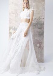 Agameda Skirt And Top1758