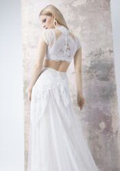 Agameda Skirt And Top1782