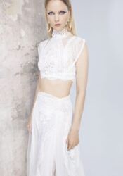 Agameda Skirt And Top1789