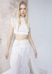 Agameda Skirt And Top1805